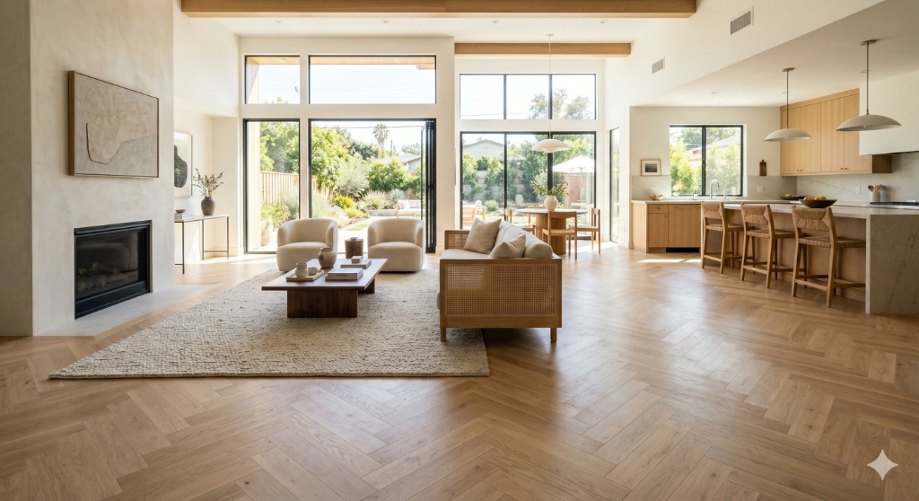 Hardwood