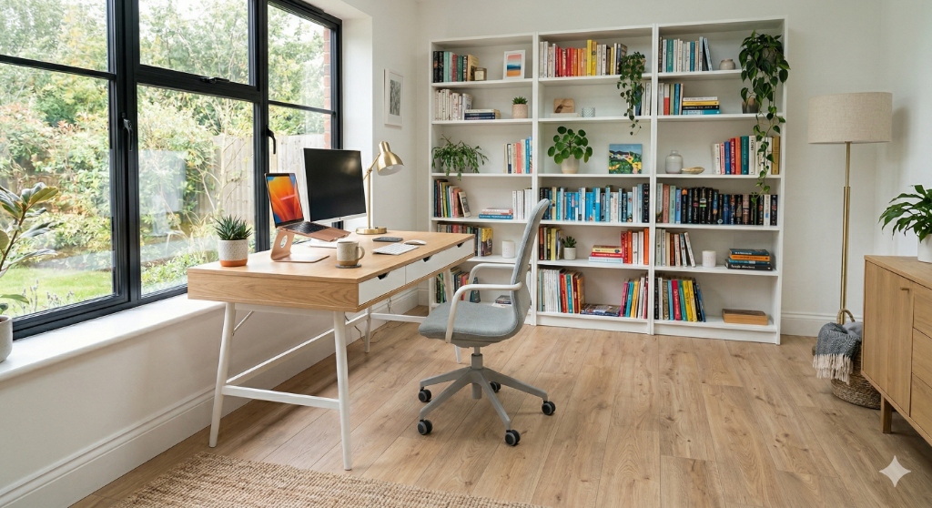 Laminate