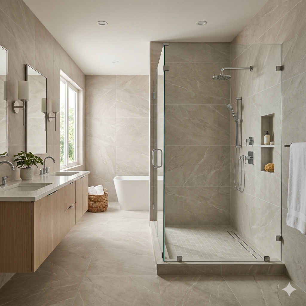 Tile