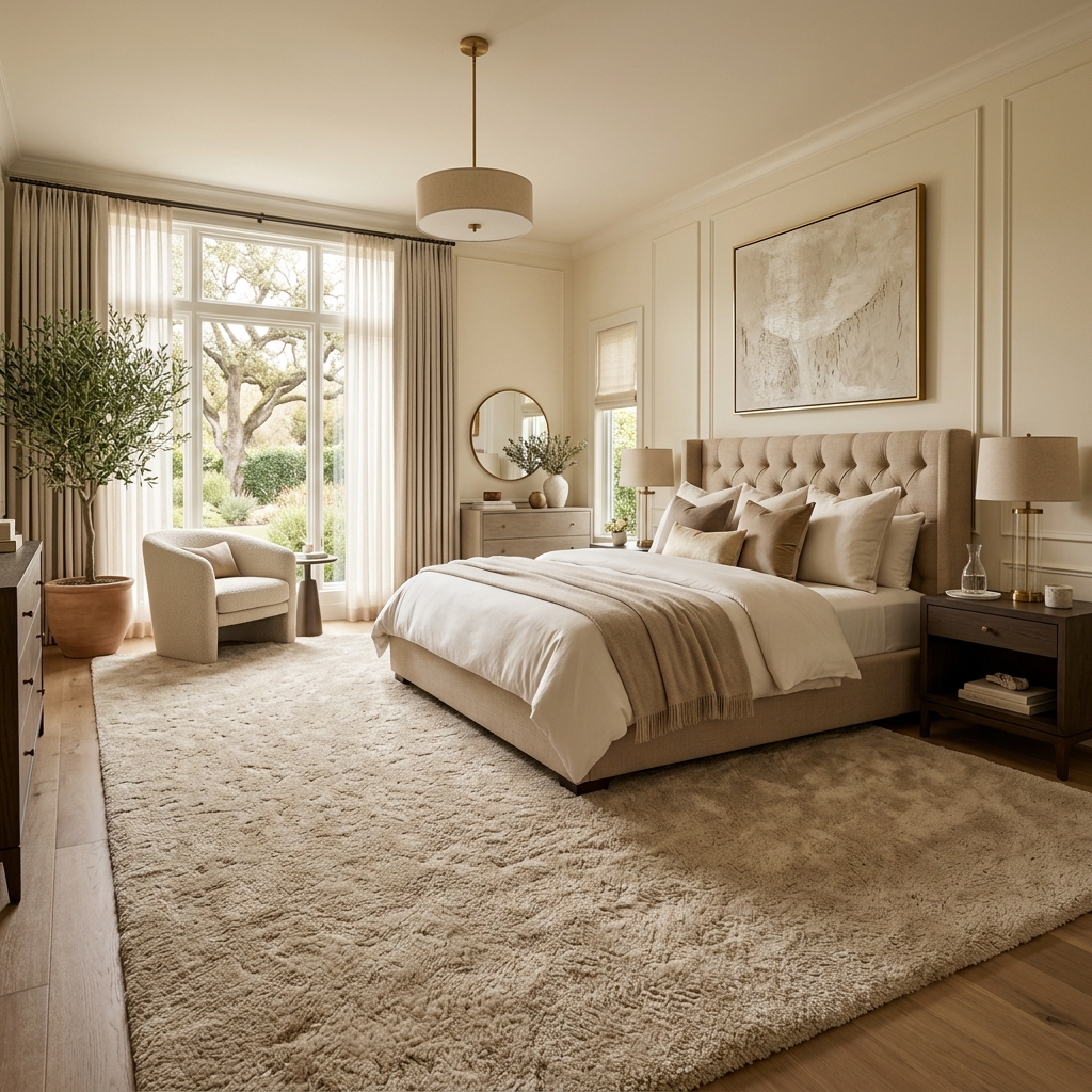 How Much Does Carpet Installation Cost in Los Angeles?