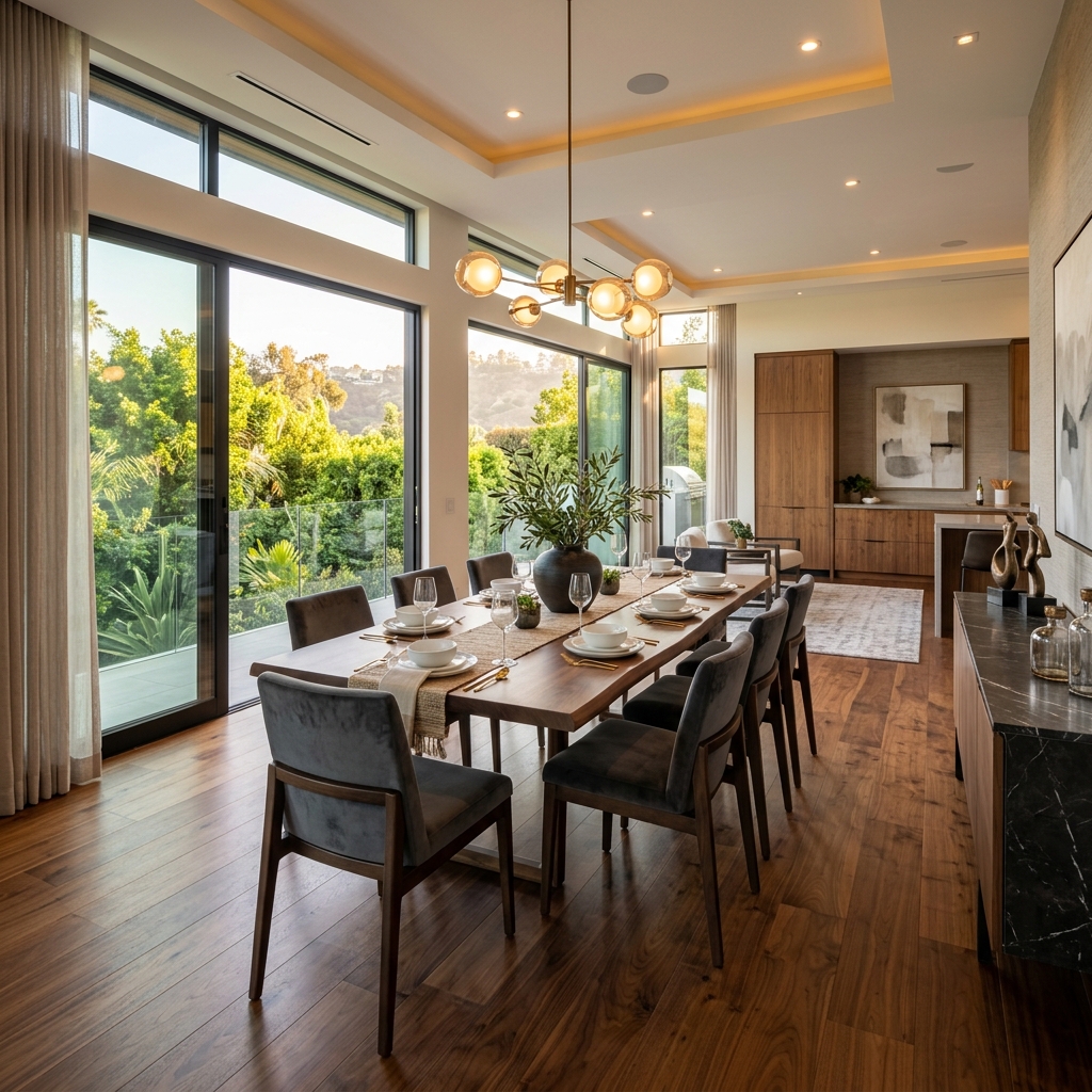 How Much Does Subfloor Repair Cost in Los Angeles?