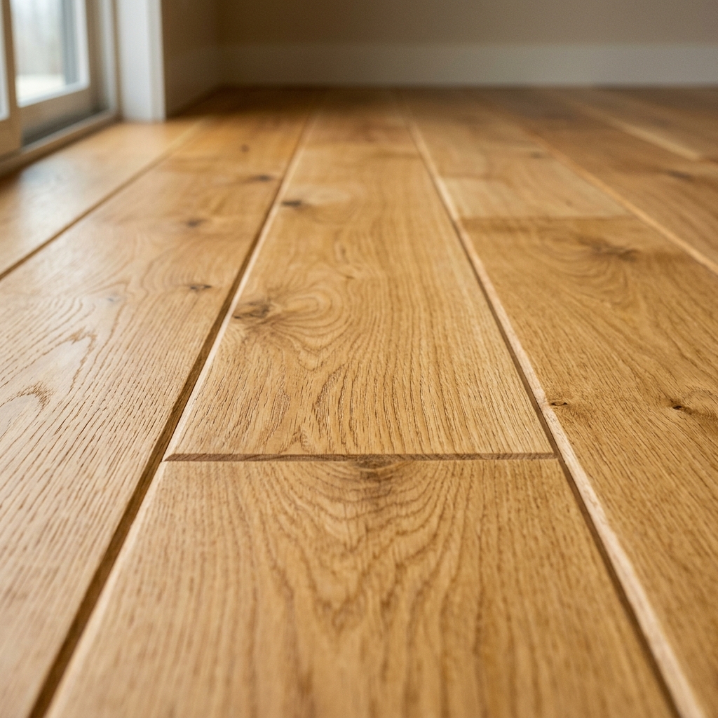 How Much Does Engineered Hardwood Flooring Cost in Los Angeles?