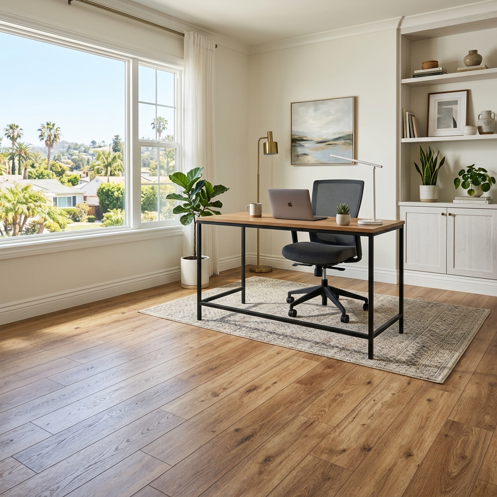How Much Does Laminate Flooring Installation Cost in Los Angeles?