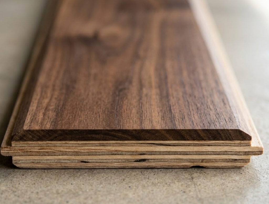 Engineered Wood