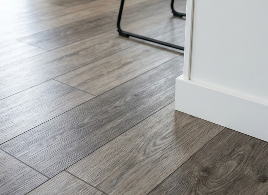 Luxury Vinyl Plank