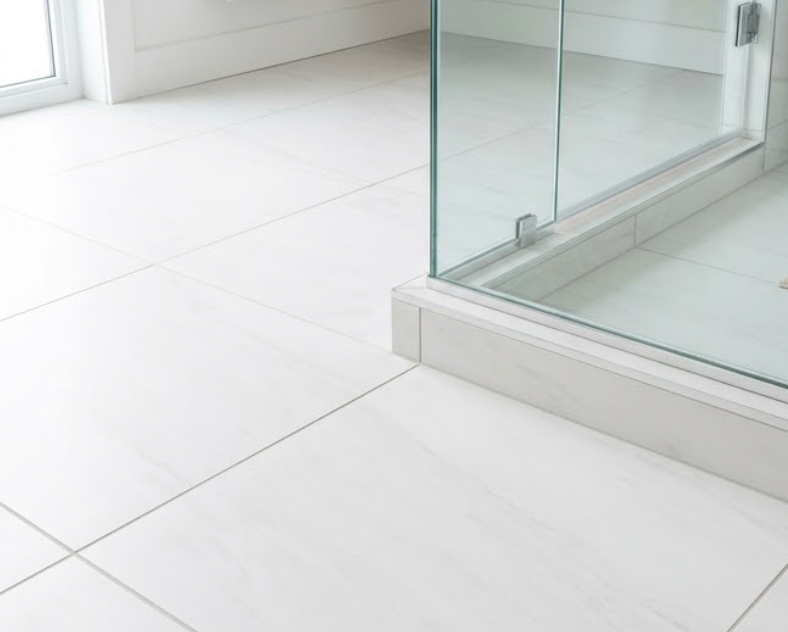 Tile Installation